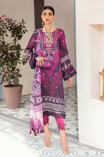 Nureh SP-21 Printed Marina 2022 Online Shopping